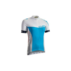 Dviratininko marškinėliai Cube Teamline WS S/S-S (36) - nuotrauka 4