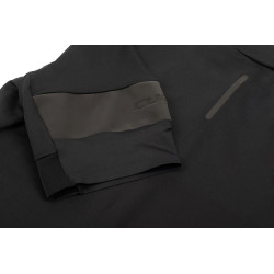 Marškinėliai Cube Blackline WS S/S black - nuotrauka 2