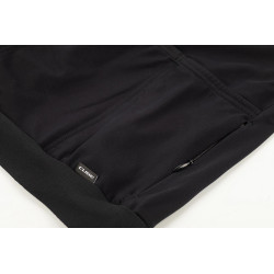 Marškinėliai Cube Blackline WS S/S black - nuotrauka 3