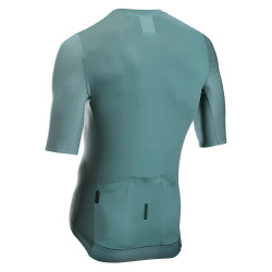 Dviratininko marškinėliai Northwave Extreme S/S sand-XL - nuotrauka 1
