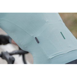 Dviratininko marškinėliai Northwave Extreme S/S sand-XL - nuotrauka 4