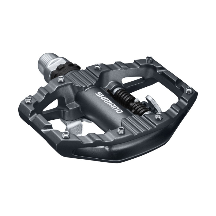 Pedalai Shimano PD-EH500 SPD + SM-SH56