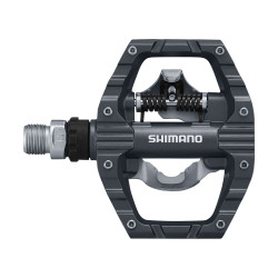 Pedalai Shimano PD-EH500 SPD + SM-SH56 - nuotrauka 2