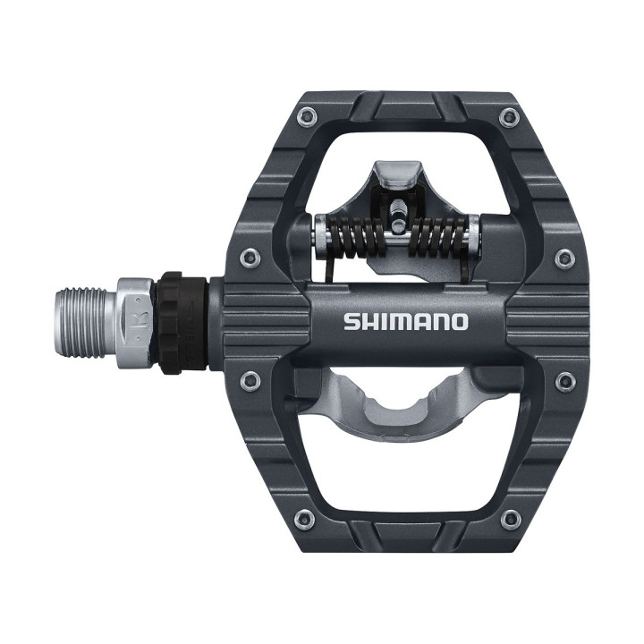 Pedalai Shimano PD-EH500 SPD + SM-SH56