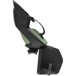 Vaikiška kėdutė Prodigee Icon ant bagažinės jade - nuotrauka 2
