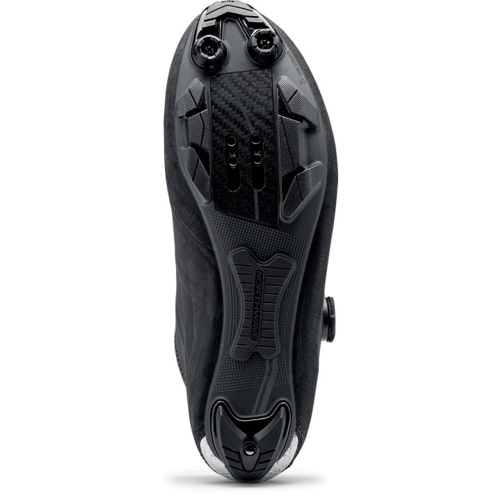 Dviratininko batai Northwave Extreme XC GTX MTB black