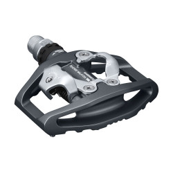 Pedalai Shimano PD-EH500 SPD + SM-SH56 - nuotrauka 3