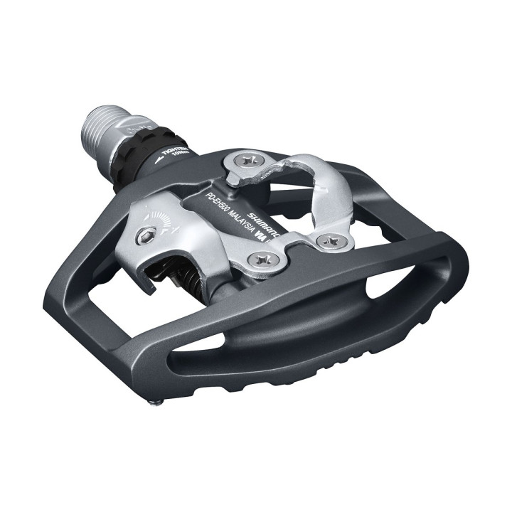 Pedalai Shimano PD-EH500 SPD + SM-SH56