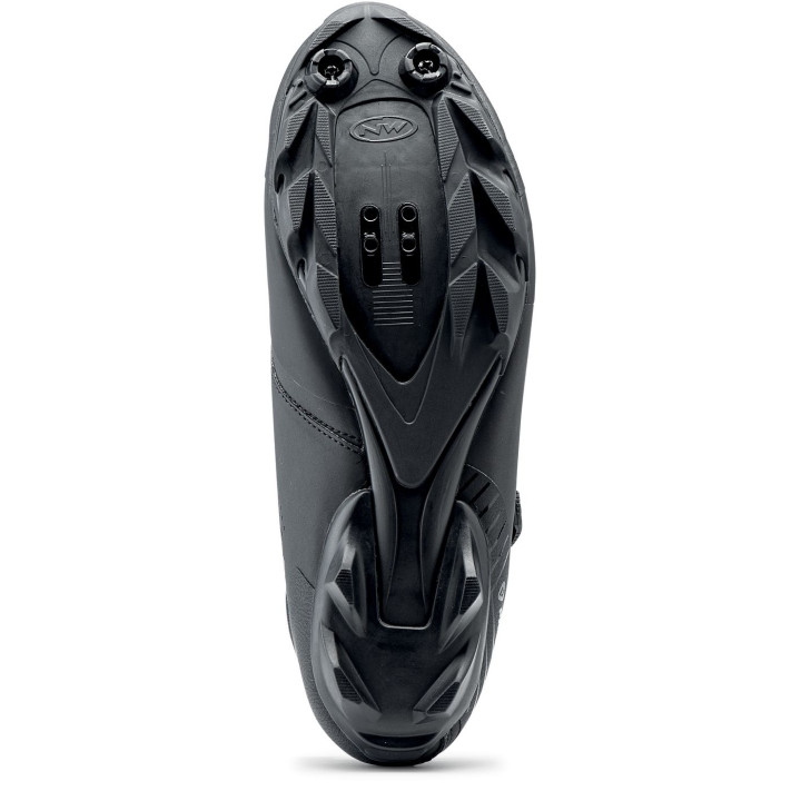 Dviratininko batai Northwave Magma XC Core MTB black