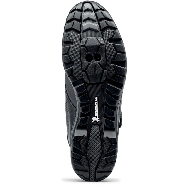 Dviratininko batai Northwave X-Celsius Arctic GTX MTB black-
