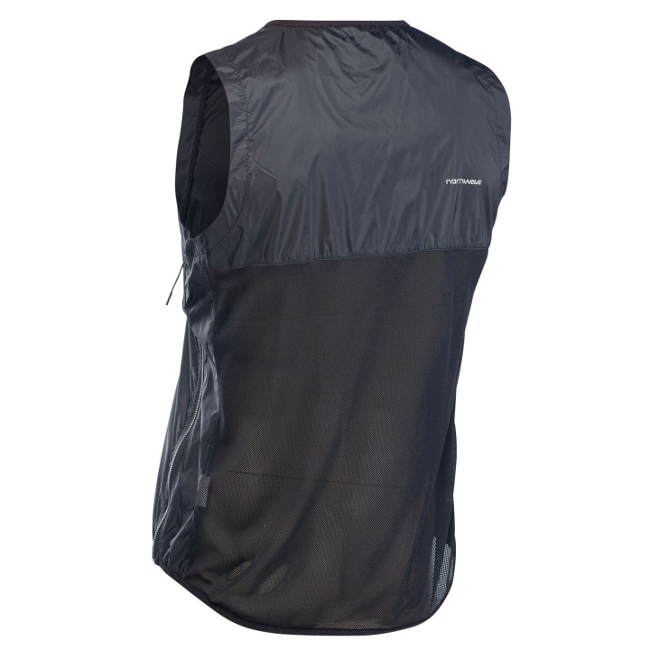Dviratininko liemenė Northwave Shield black