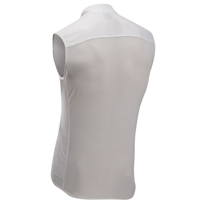 Dviratininko liemenė Northwave Extreme Light light grey