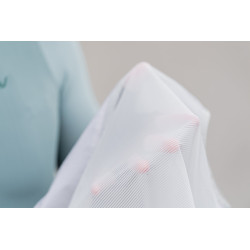 Dviratininko liemenė Northwave Extreme Light light grey - nuotrauka 3