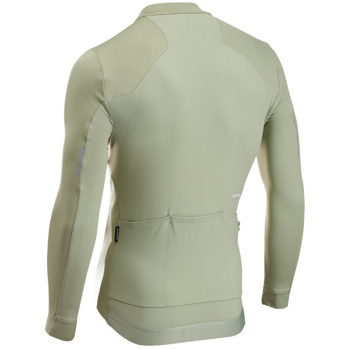 Dviratininko striukė Northwave Extreme cottage green