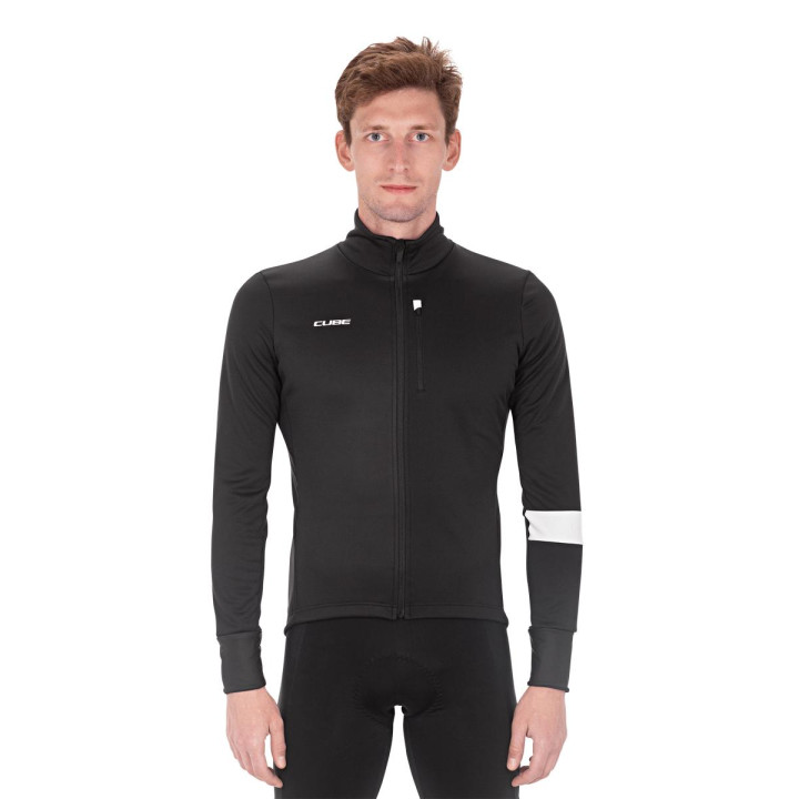 Striukė Cube Blackline Softshell