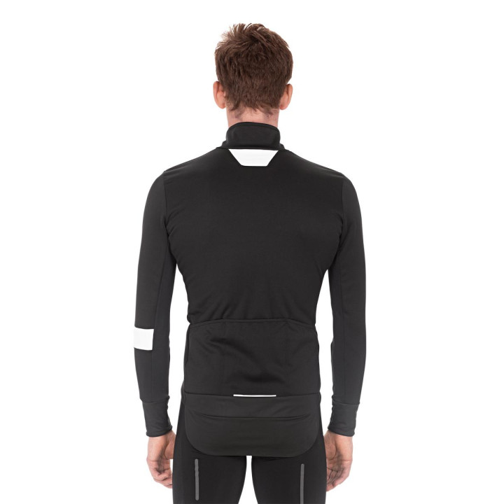 Striukė Cube Blackline Softshell