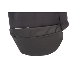 Striukė Cube Blackline Softshell - nuotrauka 3