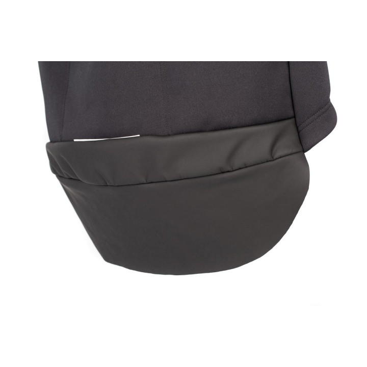 Striukė Cube Blackline Softshell