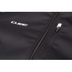 Striukė Cube Blackline Softshell - nuotrauka 4