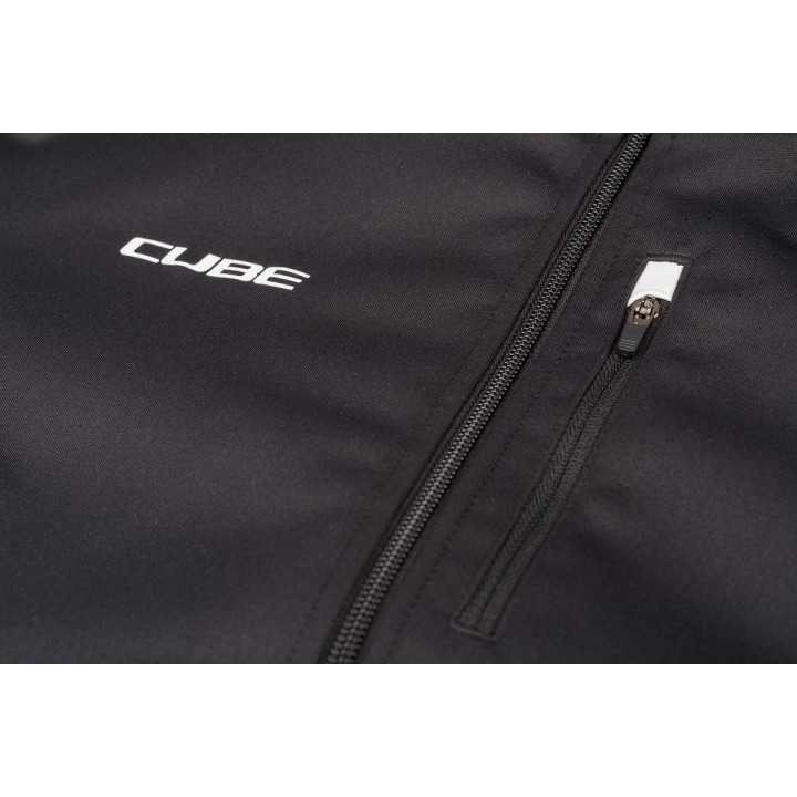 Striukė Cube Blackline Softshell