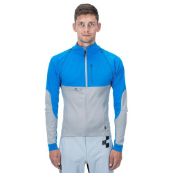 Striukė Cube Teamline Multifunctional blue'n'grey - nuotrauka 1