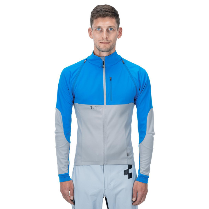 Striukė Cube Teamline Multifunctional blue'n'grey