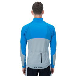 Striukė Cube Teamline Multifunctional blue'n'grey - nuotrauka 2