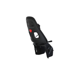 Vaikiška kėdutė Thule Yepp Nexxt Maxi carrier black - nuotrauka 2