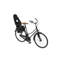 Vaikiška kėdutė Thule Yepp Nexxt Maxi carrier black - nuotrauka 3