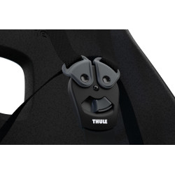 Vaikiška kėdutė Thule Yepp Nexxt Maxi carrier black - nuotrauka 4