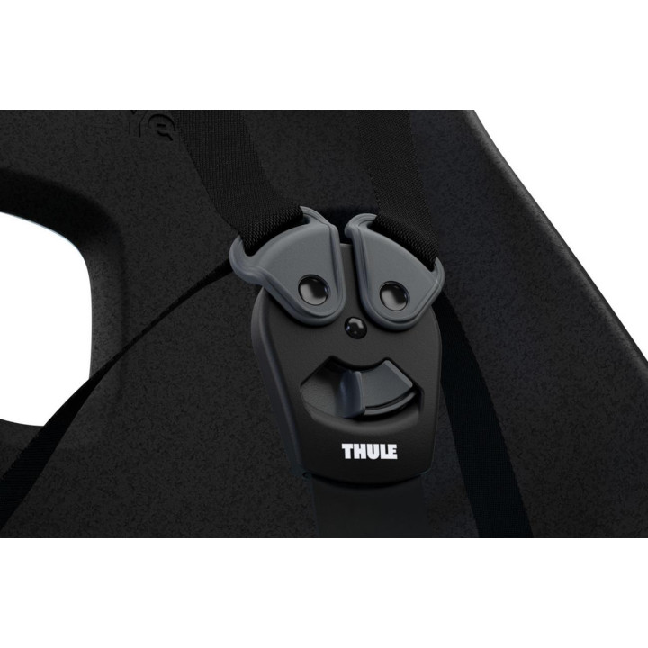 Vaikiška kėdutė Thule Yepp Nexxt Maxi carrier black