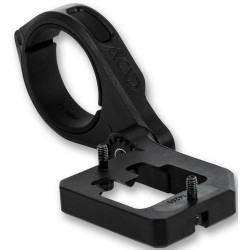 Laikiklis ACID Handlebar Mount for KIOX 300/500 - nuotrauka 1