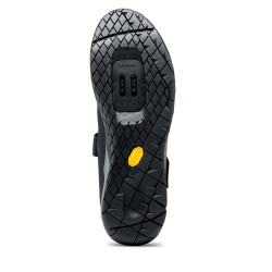 Dviratininko batai Northwave Overland Plus MTB AM black - nuotrauka 2