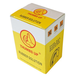 Gumos klijai Thumbs Up 20ml 12vnt. Box - nuotrauka 1