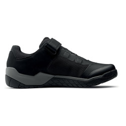 Dviratininko batai Northwave Overland Plus MTB AM black - nuotrauka 3