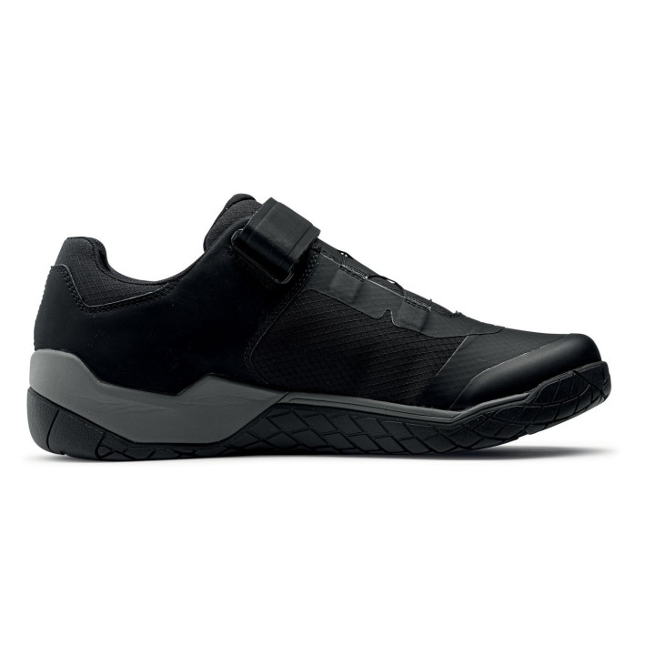 Dviratininko batai Northwave Overland Plus MTB AM black