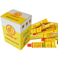 Gumos klijai Thumbs Up 20ml 12vnt. Box - nuotrauka 2