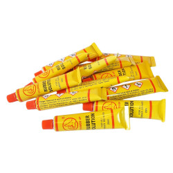 Gumos klijai Thumbs Up 20ml 12vnt. Box - nuotrauka 3