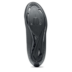 Dviratininko batai Northwave Core Plus 2 Road black-silver - nuotrauka 2