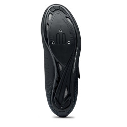 Dviratininko batai Northwave Core 2 Road black-anthracite - nuotrauka 2