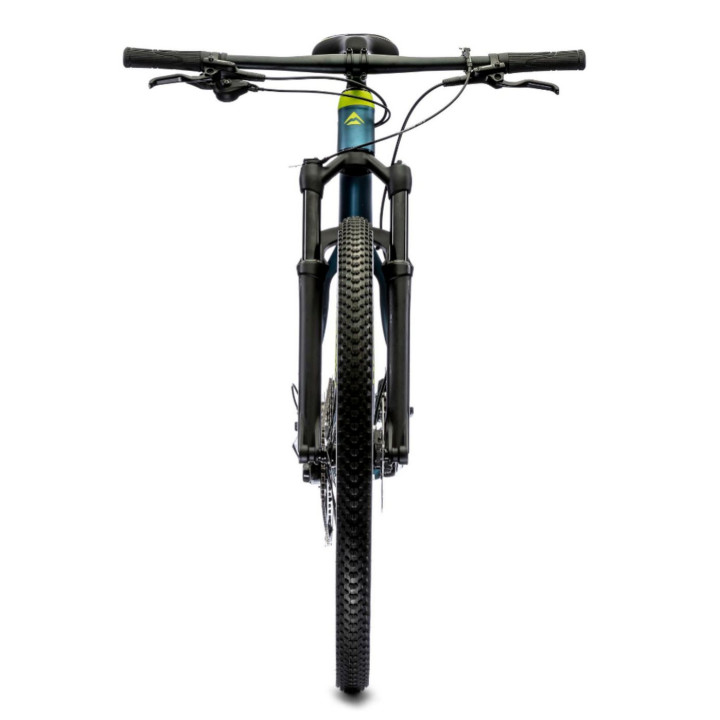 Dviratis Merida BIG.NINE 3000 silk lime