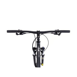 Dviratis Romet Rambler R9.4 CS 2025 graphite-gold - nuotrauka 3