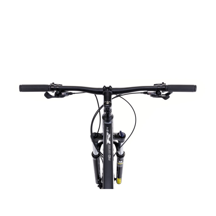 Dviratis Romet Rambler R9.4 CS 2025 graphite-gold