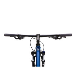 Dviratis Romet Mustang M7.1 2025 dark blue - nuotrauka 3