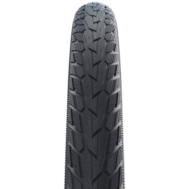 Padanga 28" Schwalbe Road Cruiser HS 484 Active Wired 37-622