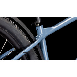 Dviratis Cube Aim Race Allroad 27.5 wolfgrey'n'black 2025-S - nuotrauka 4
